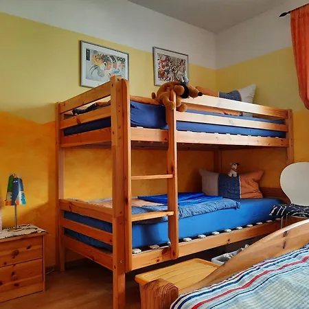 Διαμέρισμα Haus 